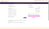 CLICK30 coupon verification screenshot