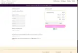 HAPPY40 coupon verification screenshot