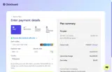 ClickGUARD coupon verification screenshot