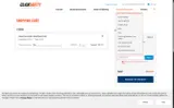 ClickSafety coupon verification screenshot