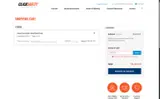 ClickSafety coupon verification screenshot