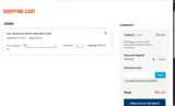 ClickSafety coupon verification screenshot