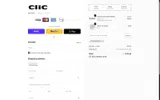 Clic Readers coupon verification screenshot