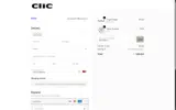 Clic Readers coupon verification screenshot