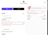 VDPSB10 coupon verification screenshot
