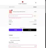 WELCOMEBACK15 coupon verification screenshot
