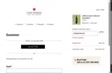 HWLMTNCAB coupon verification screenshot