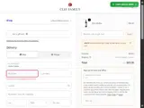 JAM10 coupon verification screenshot