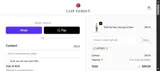 GIFTBOX coupon verification screenshot