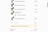 JAM10 coupon verification screenshot