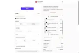 WELCOME25 coupon verification screenshot