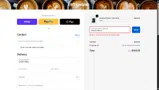THANKYOU10 coupon verification screenshot