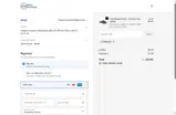 SOCIAL25 coupon verification screenshot