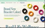 Laura20 coupon verification screenshot