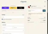 TAISIIA20 coupon verification screenshot