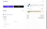 CGSAVE30 coupon verification screenshot