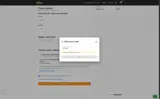 ClimbZone Chicago coupon verification screenshot