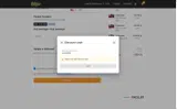 ClimbZone Chicago coupon verification screenshot