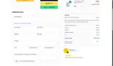 welcome10 coupon verification screenshot