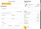 FEELBETTER coupon verification screenshot