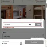 BFCLINK35 coupon verification screenshot