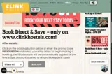 SEEYOUSOON coupon verification screenshot
