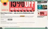 SEEYOUSOON coupon verification screenshot