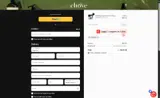 SHOP20 coupon verification screenshot