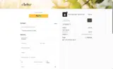 10DEQO coupon verification screenshot
