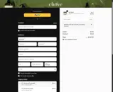 SAVING coupon verification screenshot