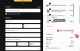 QUALTY coupon verification screenshot