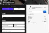 KCZBLV7F6 coupon verification screenshot