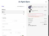 CLIPS30 coupon verification screenshot