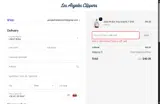 FANDOMLIVESHERE coupon verification screenshot