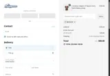 BECAUSE coupon verification screenshot