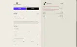WELCOME10 coupon verification screenshot
