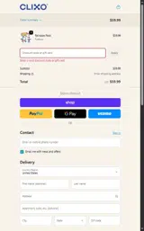 TEACHLOVE20 coupon verification screenshot