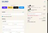 CLIXONEWS10 coupon verification screenshot