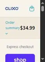 HONEY10 coupon verification screenshot