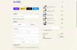 clixo23special10 coupon verification screenshot