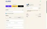 clixowelcome10 coupon verification screenshot