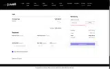 UNIQUE15 coupon verification screenshot