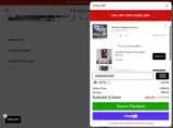 ART15 coupon verification screenshot