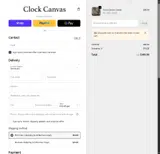 40D coupon verification screenshot