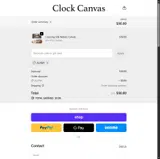 ALANA coupon verification screenshot