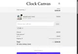 50D coupon verification screenshot