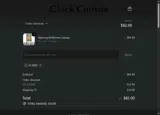 ALENN coupon verification screenshot
