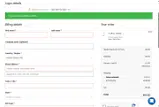 NEXT15 coupon verification screenshot