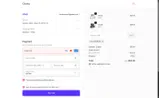 Clocky20 coupon verification screenshot