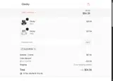 CLOCKY56 coupon verification screenshot
